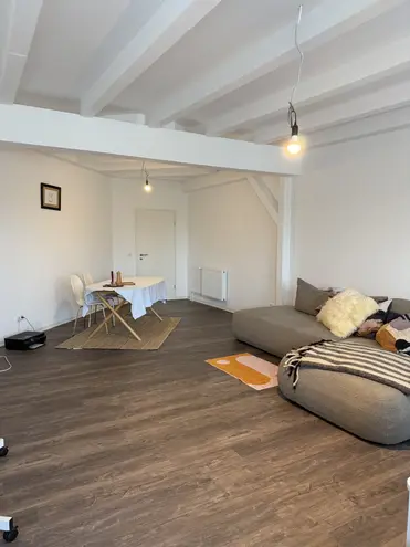 2 Zimmer Wohnung mit 103 m² in Berlin – Bild 7