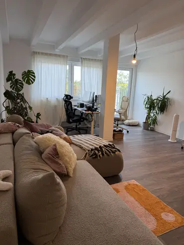 2 Zimmer Wohnung mit 103 m² in Berlin – Bild 8