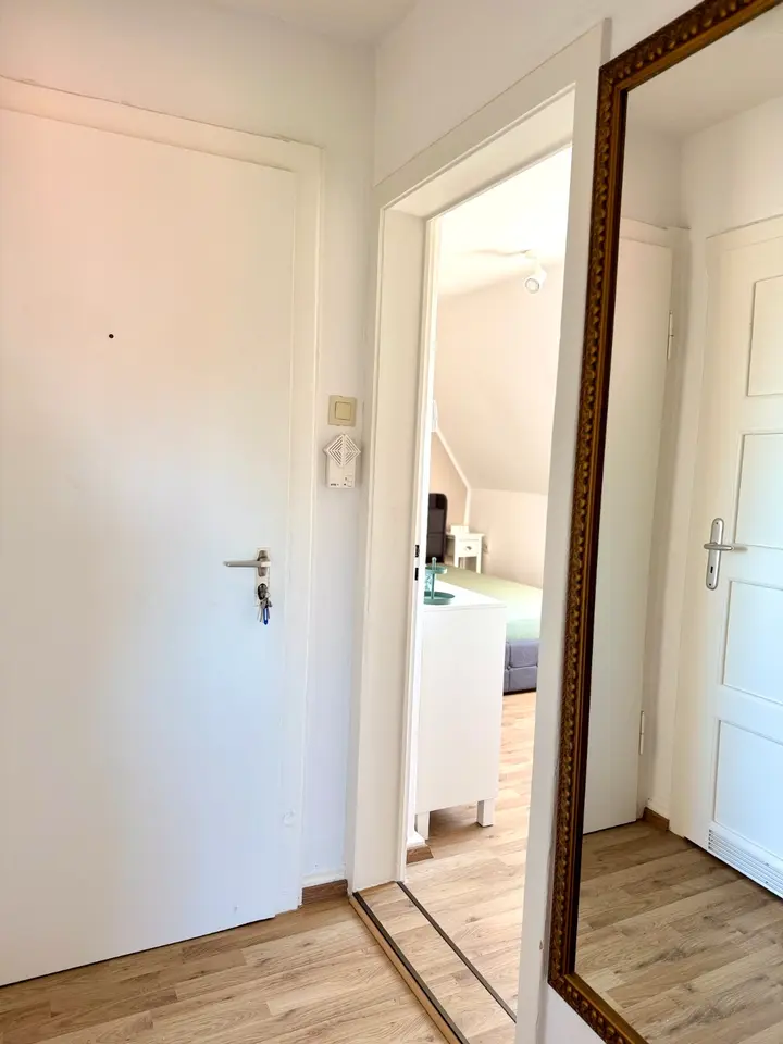 2 Zimmer Wohnung mit 32 m² in Wilhelmshaven – Bild 9