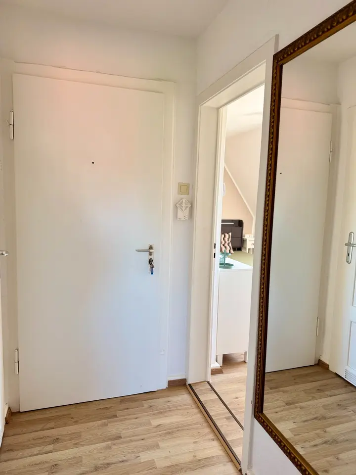 2 Zimmer Wohnung mit 32 m² in Wilhelmshaven – Bild 10