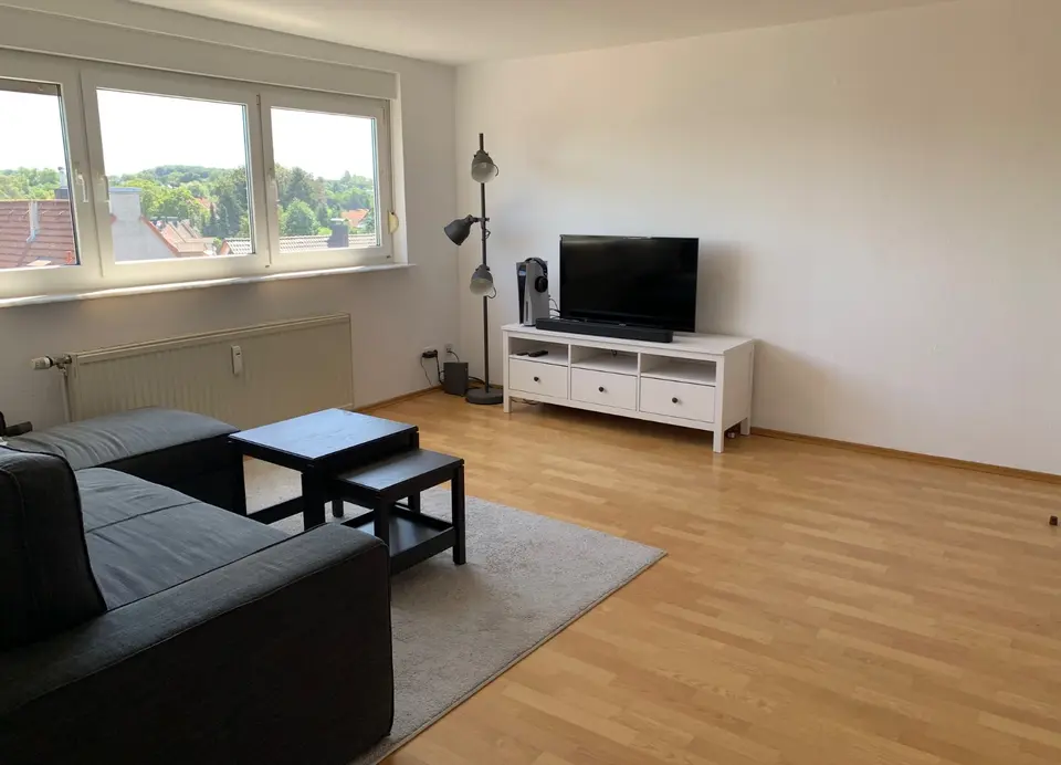 3 Zimmer Wohnung mit 52 m² in Herne – Bild 2