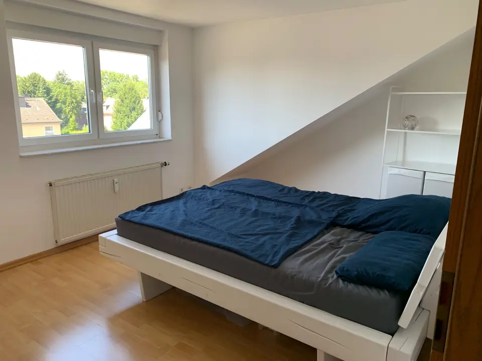 3 Zimmer Wohnung mit 52 m² in Herne – Bild 3