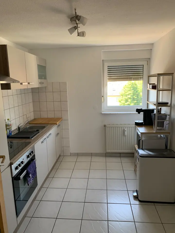 3 Zimmer Wohnung mit 52 m² in Herne – Bild 4
