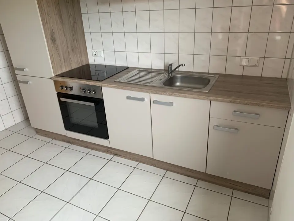 3 Zimmer Wohnung mit 52 m² in Herne – Bild 5