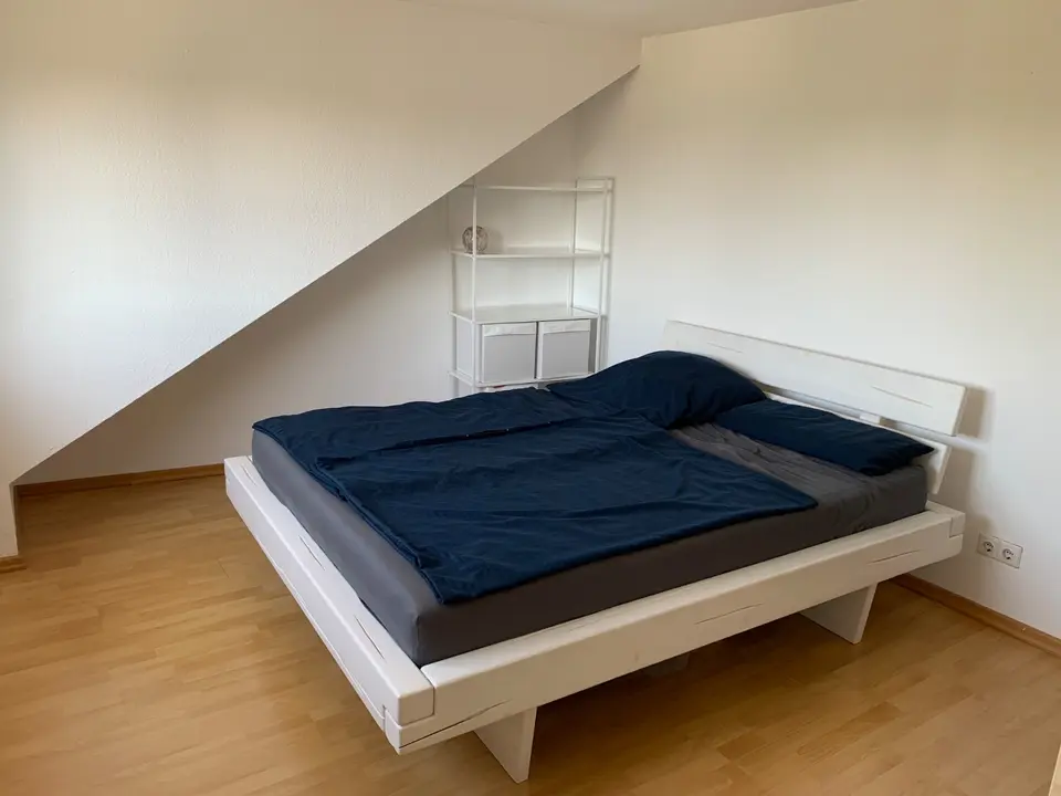 3 Zimmer Wohnung mit 52 m² in Herne – Bild 6