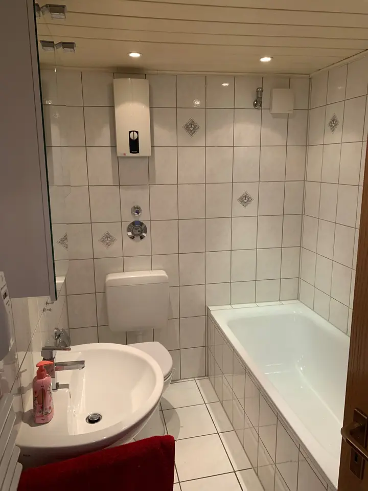 3 Zimmer Wohnung mit 52 m² in Herne – Bild 9