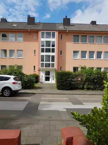 2 Zimmer Wohnung mit 54 m² in Leverkusen – Bild 1