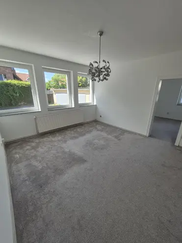 2 Zimmer Wohnung mit 54 m² in Leverkusen – Bild 5