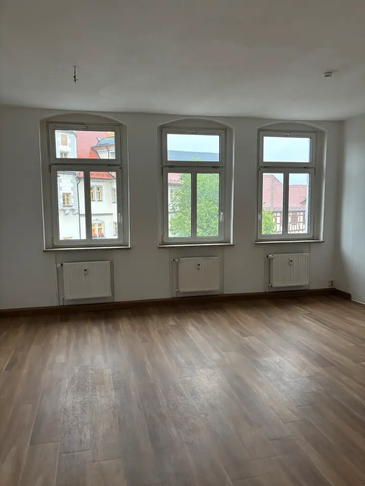 5 Zimmer Wohnung mit 126 m² in Gera – Bild 2
