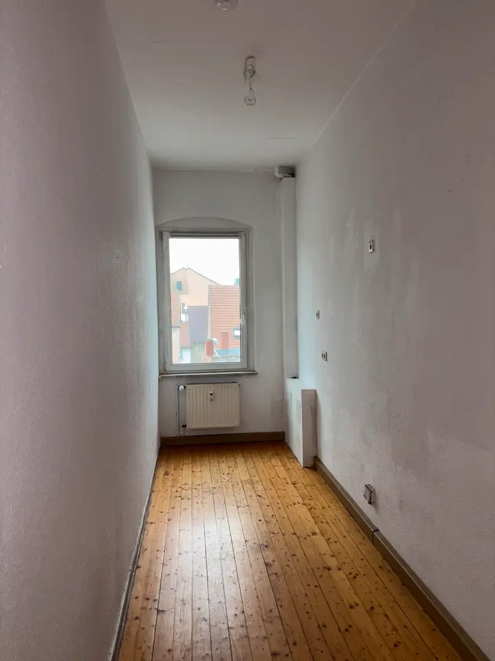 5 Zimmer Wohnung mit 126 m² in Gera – Bild 7
