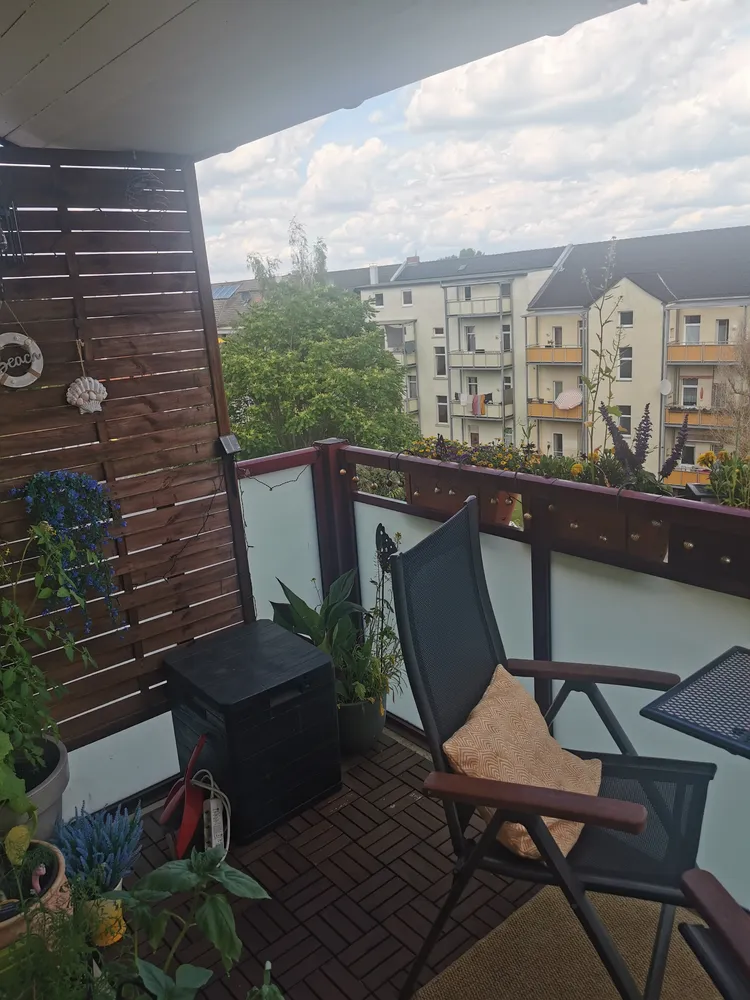 3 Zimmer Wohnung mit 91 m² in Dessau-Roßlau – Bild 11