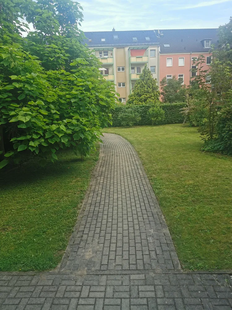 3 Zimmer Wohnung mit 91 m² in Dessau-Roßlau – Bild 4