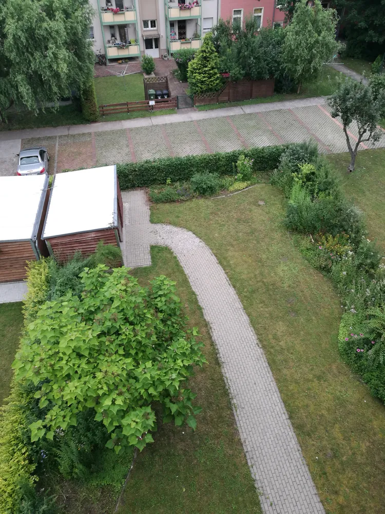 3 Zimmer Wohnung mit 91 m² in Dessau-Roßlau – Bild 5