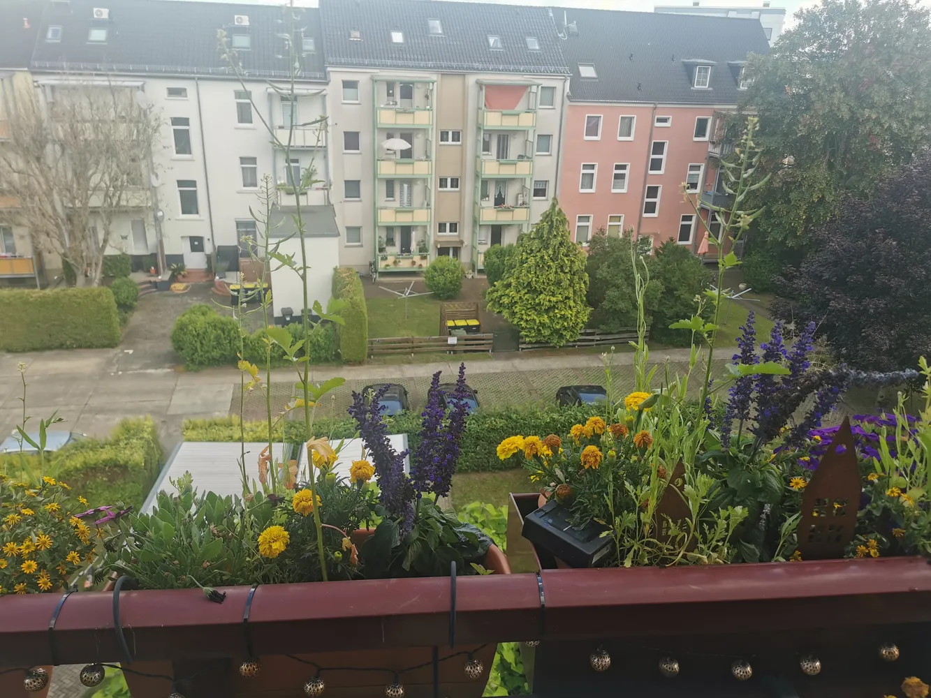 3 Zimmer Wohnung mit 91 m² in Dessau-Roßlau – Bild 6