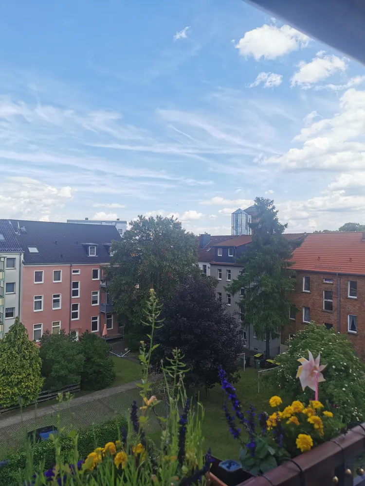 3 Zimmer Wohnung mit 91 m² in Dessau-Roßlau – Bild 7
