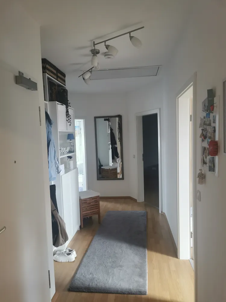 3 Zimmer Wohnung mit 91 m² in Dessau-Roßlau – Bild 8