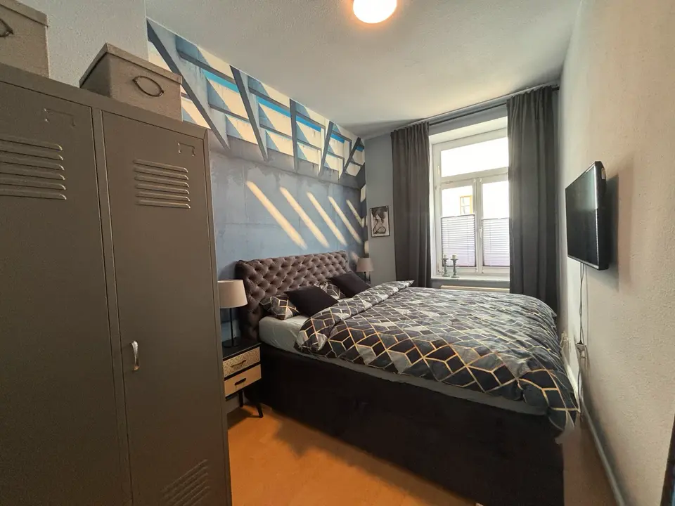 WG-Zimmer mit 52 m² in Schwerin – Bild 3