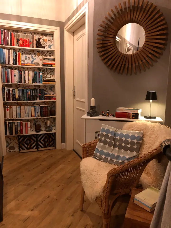 WG-Zimmer mit 52 m² in Schwerin – Bild 5
