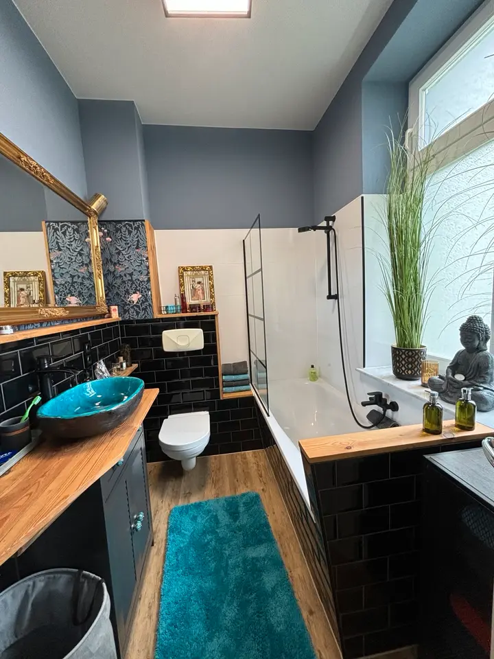 WG-Zimmer mit 52 m² in Schwerin – Bild 9