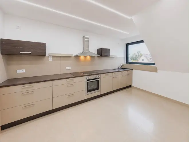 5 Zimmer Wohnung mit 131 m² in Osnabrück – Bild 1