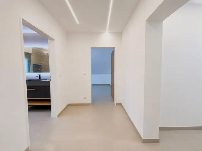 5 Zimmer Wohnung mit 131 m² in Osnabrück – Bild 7