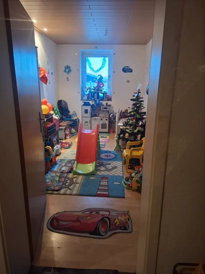 4 Zimmer Wohnung mit 91 m² in Kassel – Bild 1