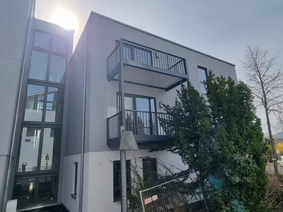 4 Zimmer Wohnung mit 91 m² in Kassel – Bild 2