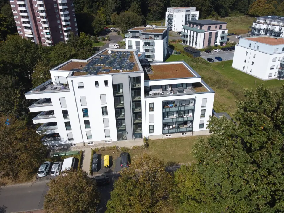4 Zimmer Wohnung mit 91 m² in Kassel – Bild 3