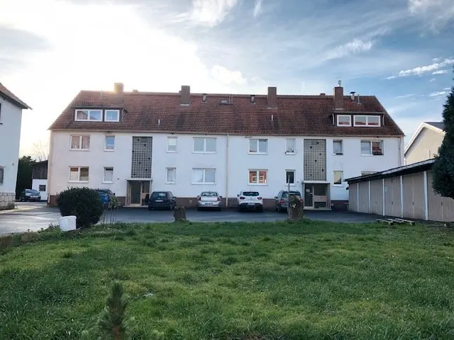4 Zimmer Wohnung mit 91 m² in Kassel – Bild 4