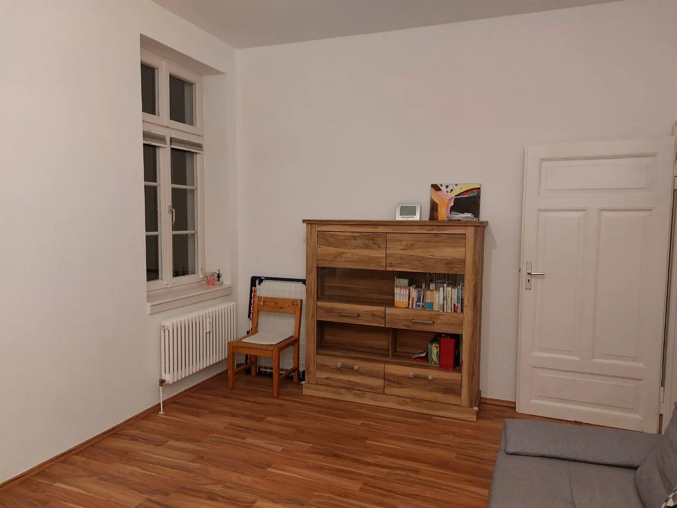2 Zimmer Wohnung mit 51 m² in Heidelberg – Bild 1