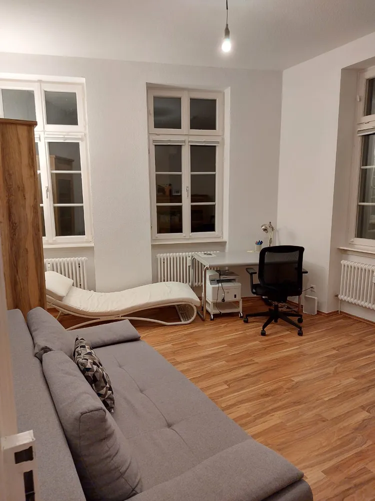 2 Zimmer Wohnung mit 51 m² in Heidelberg – Bild 2