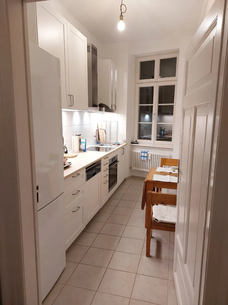 2 Zimmer Wohnung mit 51 m² in Heidelberg – Bild 3