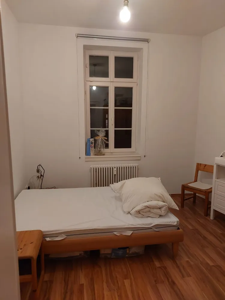 2 Zimmer Wohnung mit 51 m² in Heidelberg – Bild 4