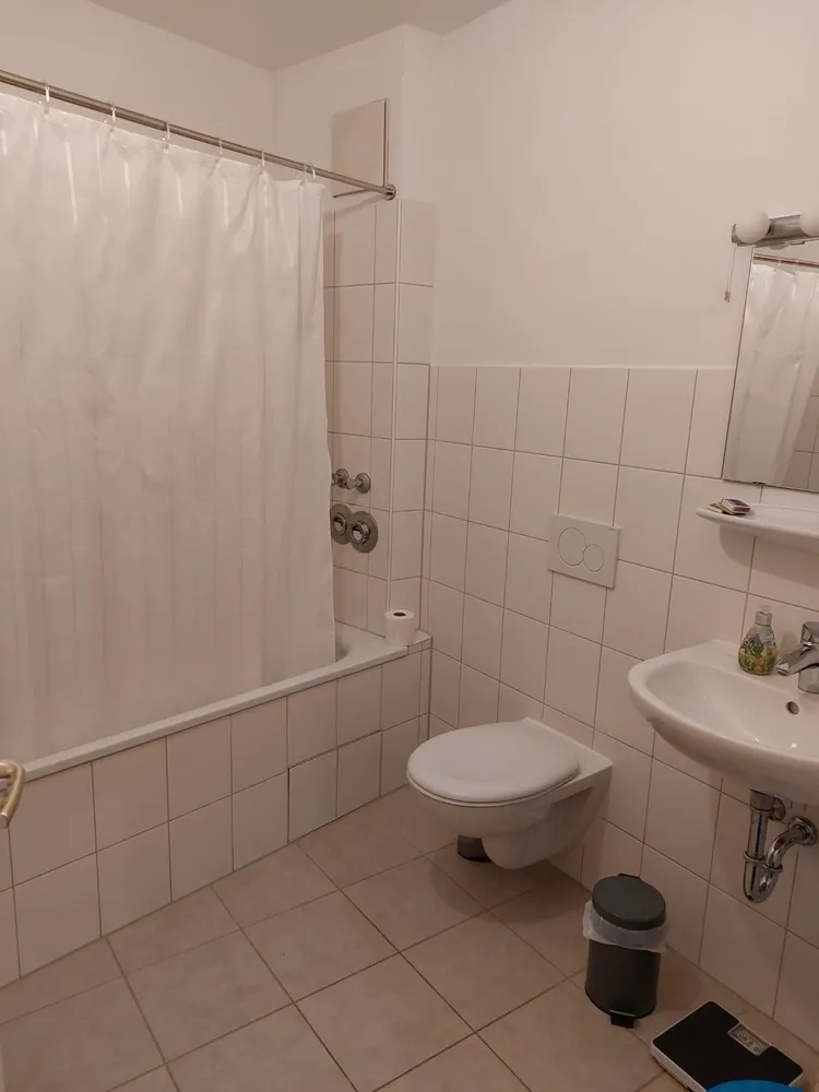 2 Zimmer Wohnung mit 51 m² in Heidelberg – Bild 5