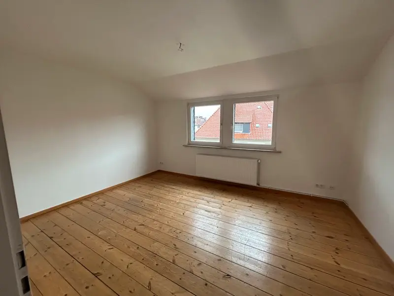 3 Zimmer Wohnung mit 74 m² in Braunschweig – Bild 1