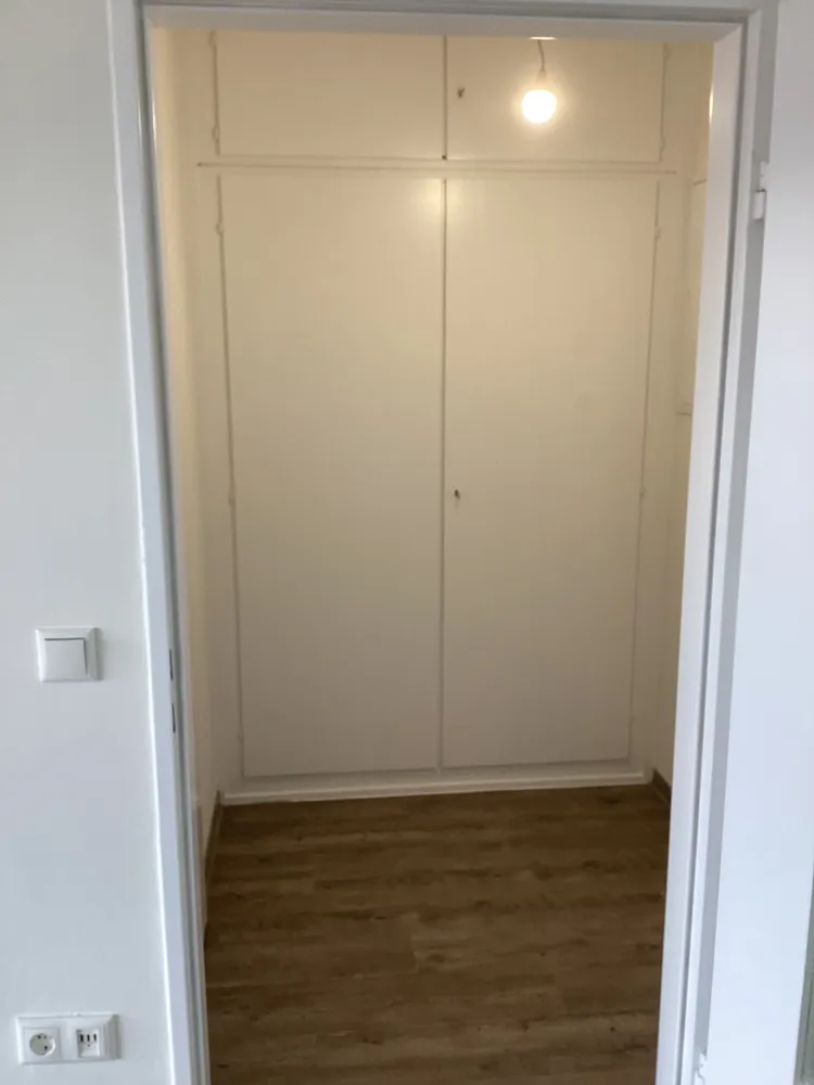 1 Zimmer Wohnung mit 35 m² in Lübeck – Bild 4