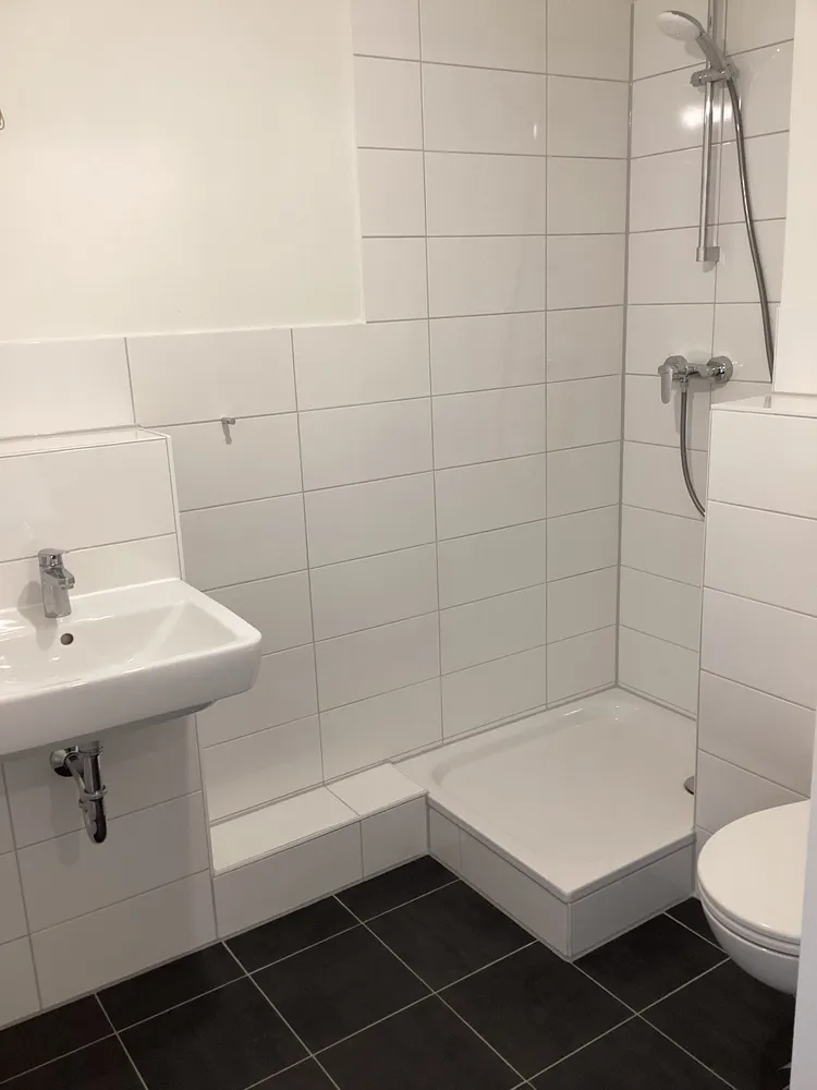 1 Zimmer Wohnung mit 35 m² in Lübeck – Bild 5