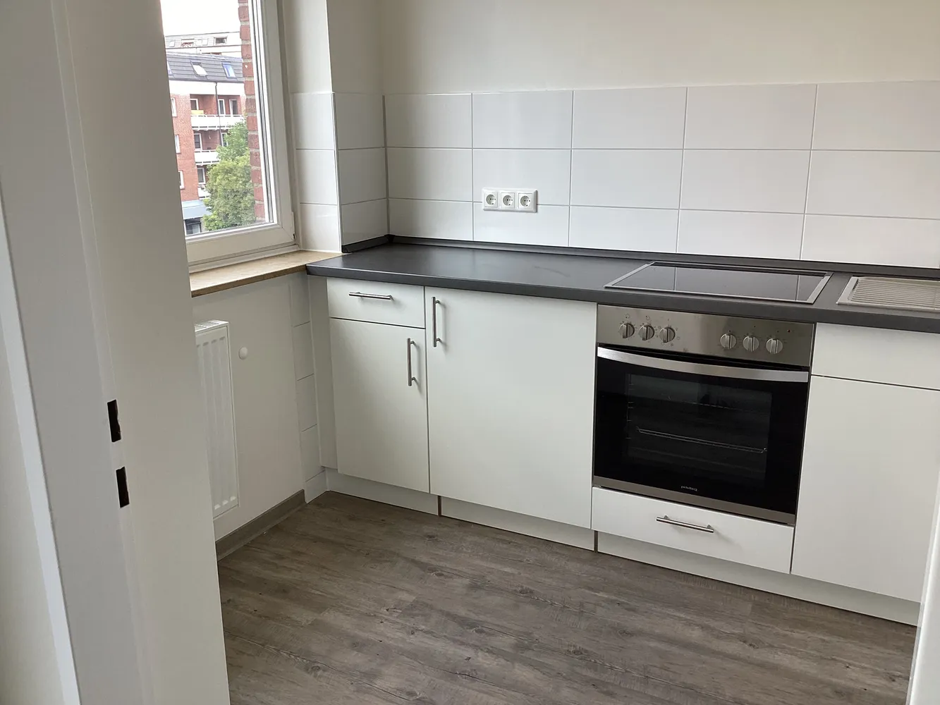 1 Zimmer Wohnung mit 35 m² in Lübeck – Bild 7