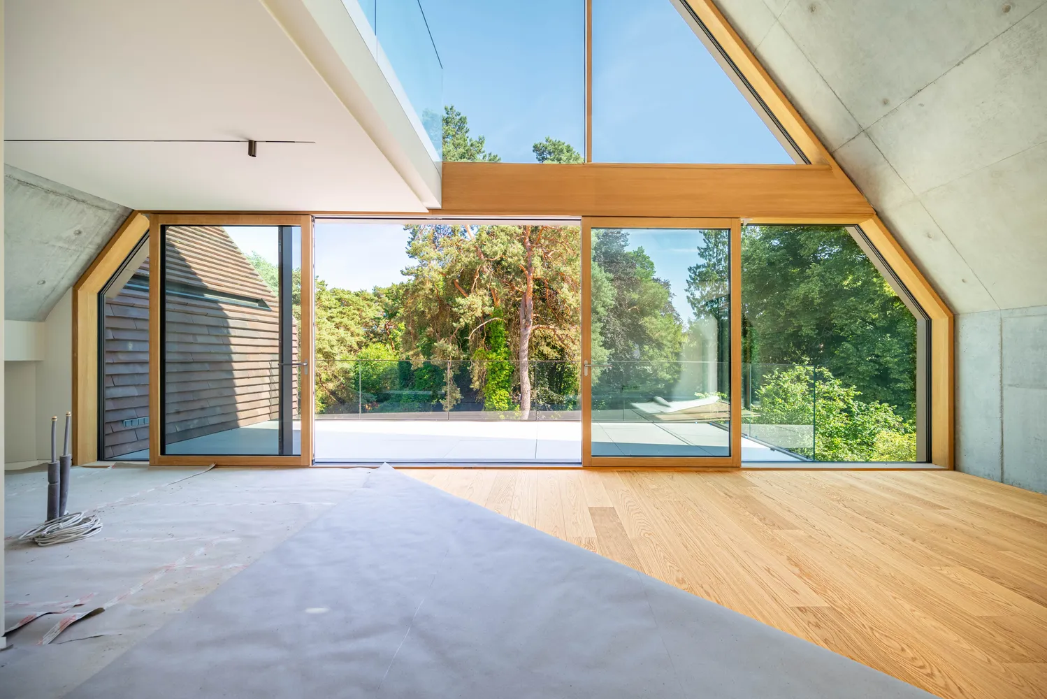 4 Zimmer Wohnung mit 186 m² in Berlin – Bild 2