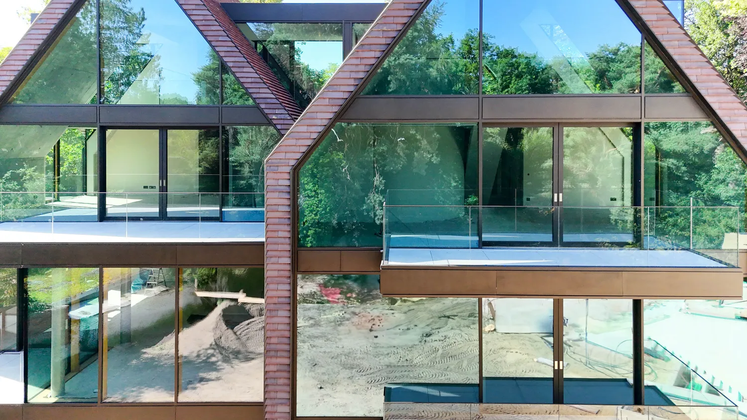 4 Zimmer Wohnung mit 186 m² in Berlin – Bild 11