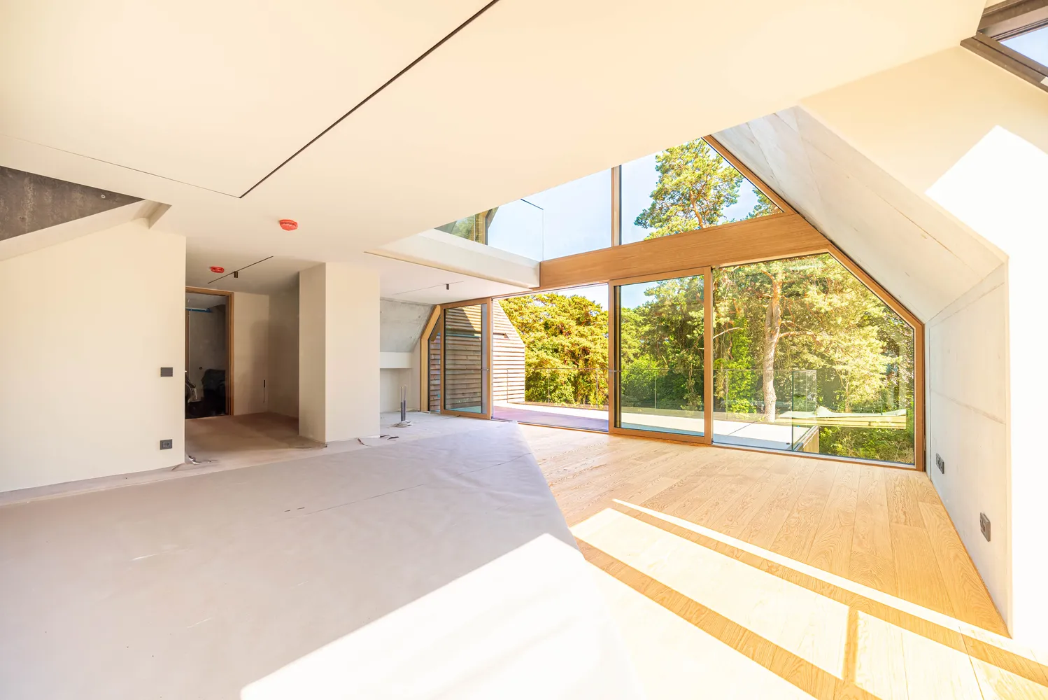 4 Zimmer Wohnung mit 186 m² in Berlin – Bild 4