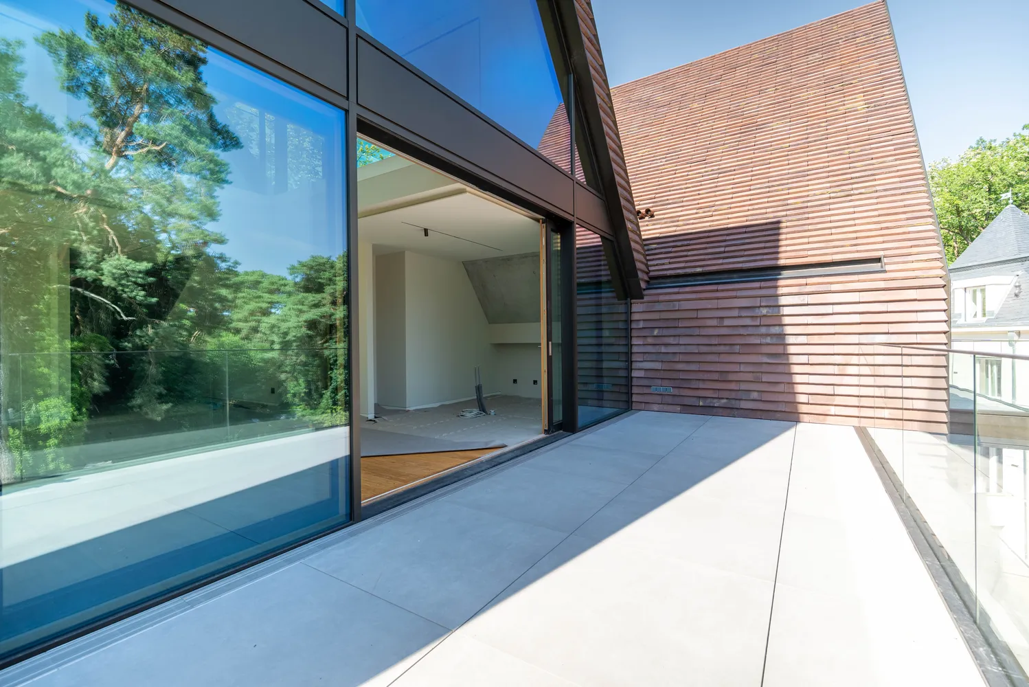 4 Zimmer Wohnung mit 186 m² in Berlin – Bild 5