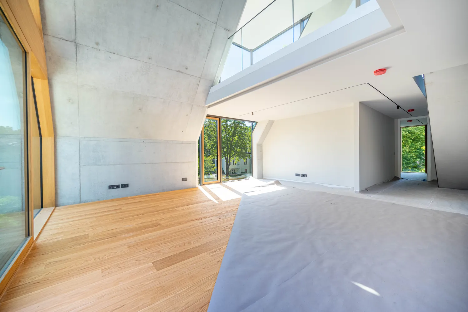 4 Zimmer Wohnung mit 186 m² in Berlin – Bild 6