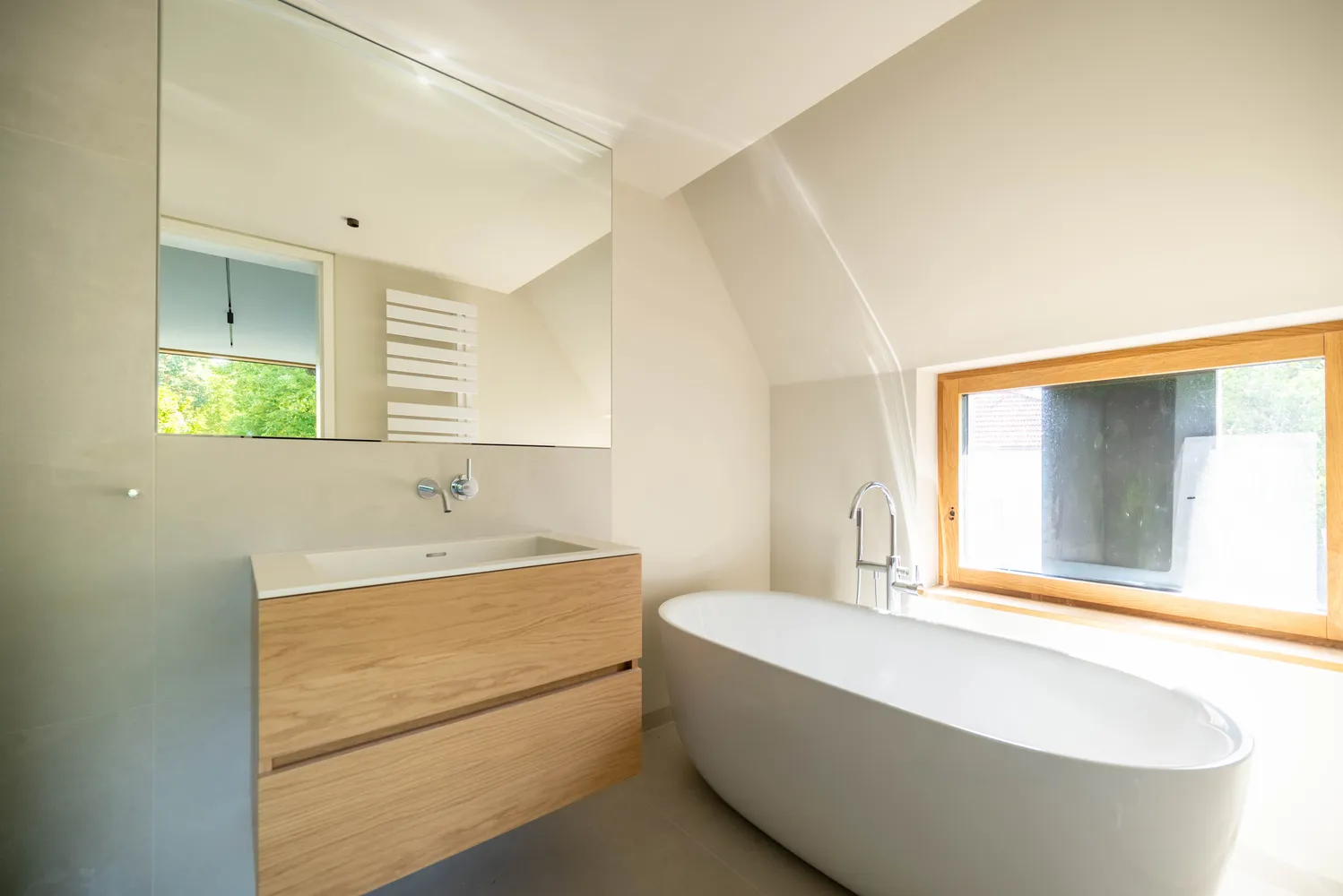 4 Zimmer Wohnung mit 186 m² in Berlin – Bild 7