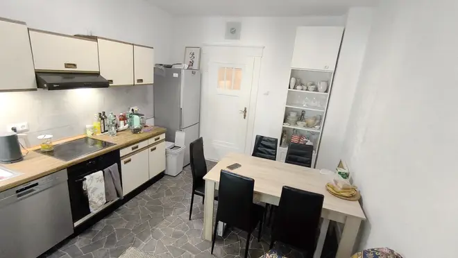3 Zimmer Wohnung mit 75 m² in Düsseldorf – Bild 1