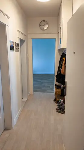 3 Zimmer Wohnung mit 75 m² in Düsseldorf – Bild 3