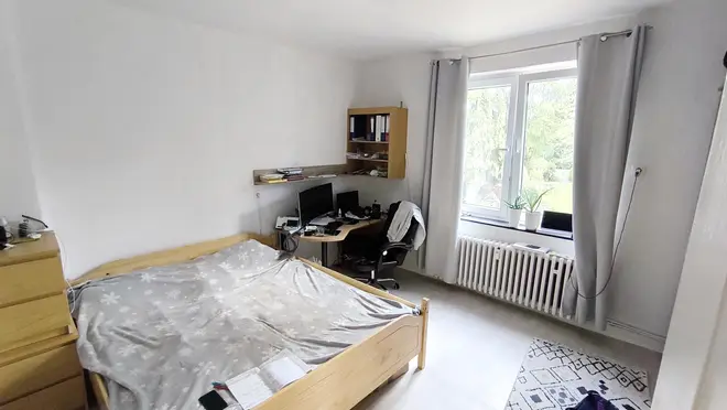 3 Zimmer Wohnung mit 75 m² in Düsseldorf – Bild 4