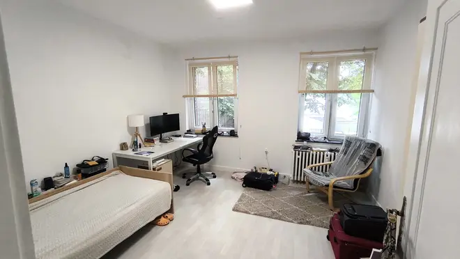 3 Zimmer Wohnung mit 75 m² in Düsseldorf – Bild 5