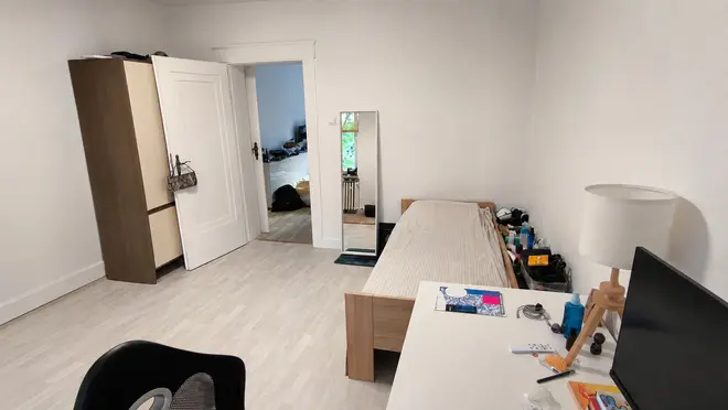 3 Zimmer Wohnung mit 75 m² in Düsseldorf – Bild 6