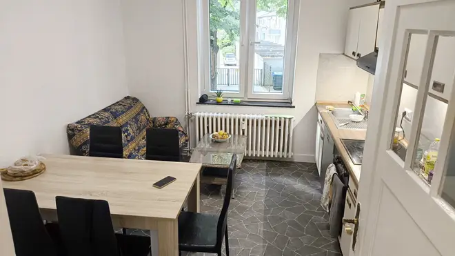 3 Zimmer Wohnung mit 75 m² in Düsseldorf – Bild 7